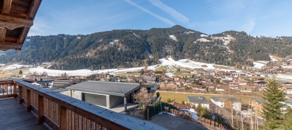 3 Schlafzimmer Haus in Reith bei Kitzbühel, Austria, Nr. 49480 3