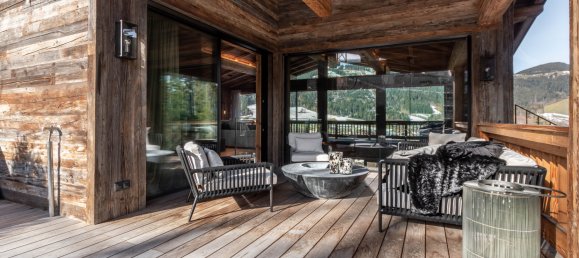 3 Schlafzimmer Haus in Reith bei Kitzbühel, Austria, Nr. 49480 5