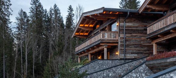 3 Schlafzimmer Haus in Reith bei Kitzbühel, Austria, Nr. 49480 2