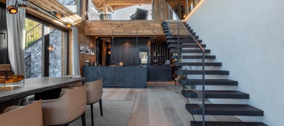 3 Schlafzimmer Haus in Reith bei Kitzbühel, Austria, Nr. 49480 7