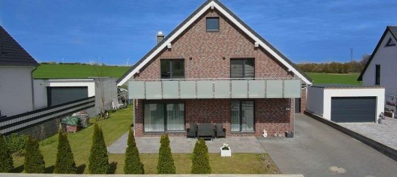 5 bedrooms House in Salzgitter, Germany No. 316911 2