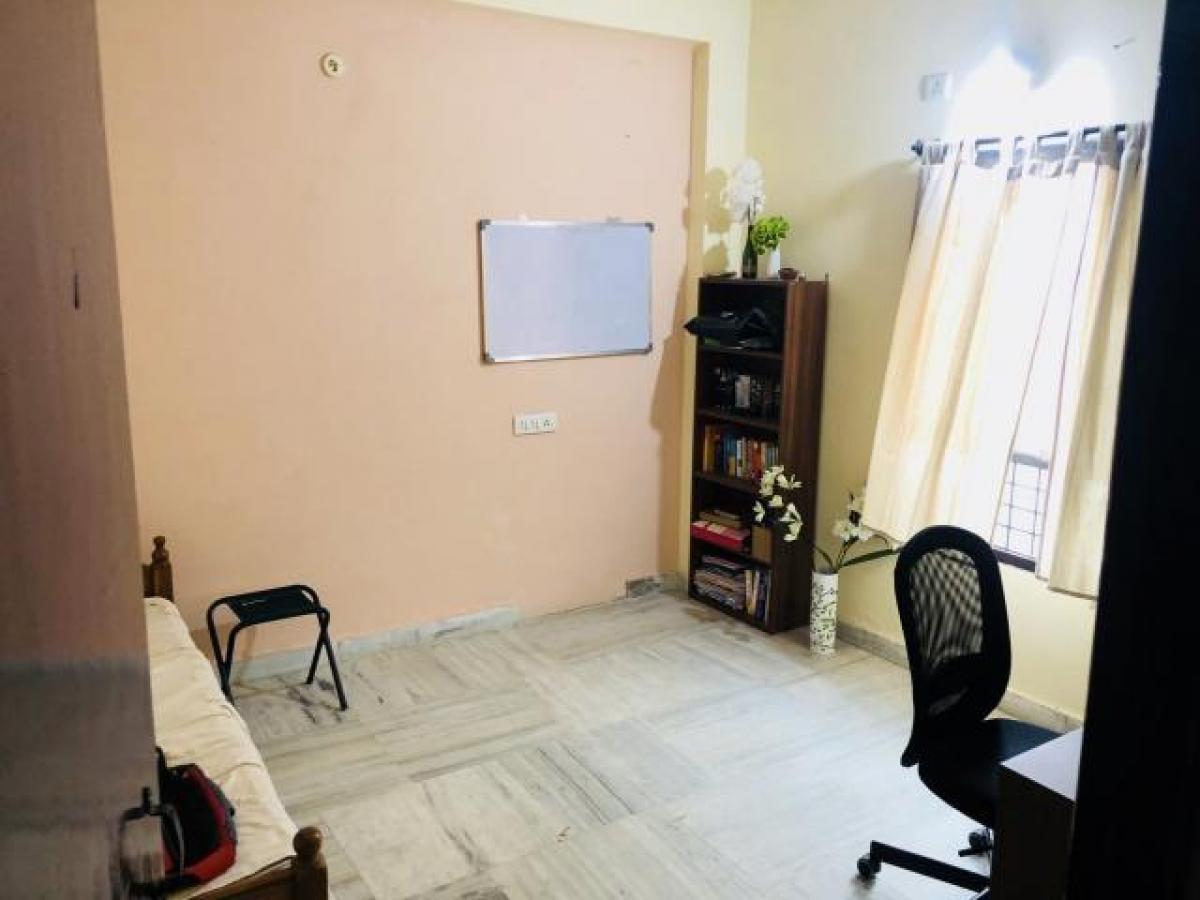 3 bedrooms House in Hyderabad, India No. 3978