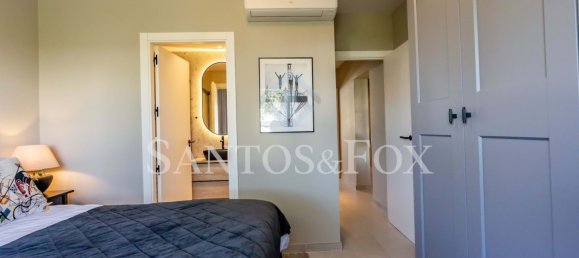 3 Schlafzimmer Wohnung in Marbella, Spain, Nr. 113722 10