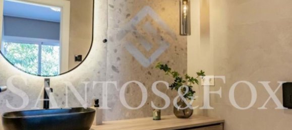 3 Schlafzimmer Wohnung in Marbella, Spain, Nr. 113722 11