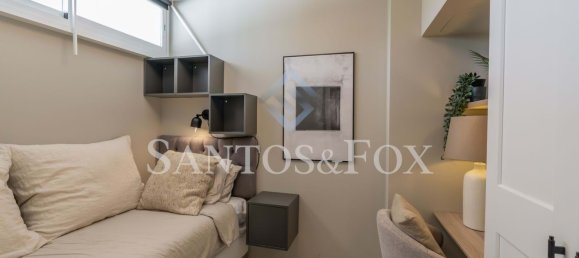 3 Schlafzimmer Wohnung in Marbella, Spain, Nr. 113722 16