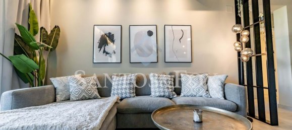 3 Schlafzimmer Wohnung in Marbella, Spain, Nr. 113722 3