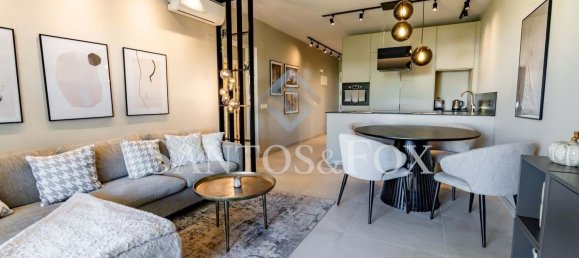 3 Schlafzimmer Wohnung in Marbella, Spain, Nr. 113722 6
