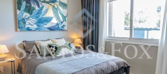 3 Schlafzimmer Wohnung in Marbella, Spain, Nr. 113722 14