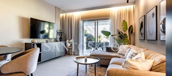 3 Schlafzimmer Wohnung in Marbella, Spain, Nr. 113722 5