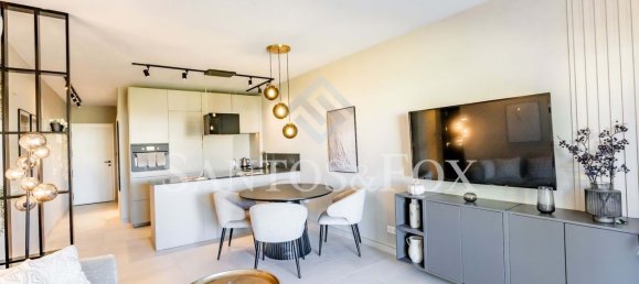 3 Schlafzimmer Wohnung in Marbella, Spain, Nr. 113722 4