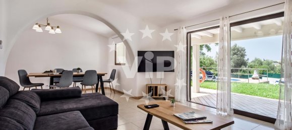 4 chambres Villa à Albufeira, Portugal No. 117760 5