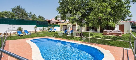 4 chambres Villa à Albufeira, Portugal No. 117760 11