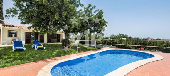 4 chambres Villa à Albufeira, Portugal No. 117760 20