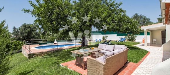 4 chambres Villa à Albufeira, Portugal No. 117760 2