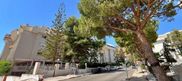 Garage in El Limonar, Spain 15m², Nr. 168042 20