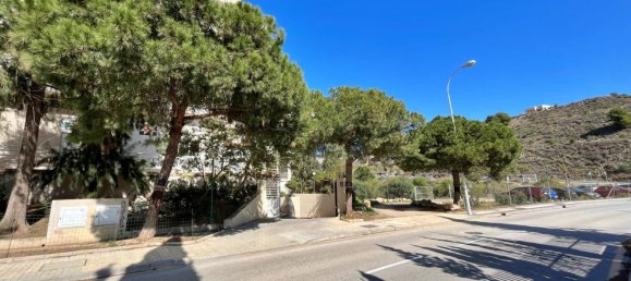 Garage in El Limonar, Spain 15m², Nr. 168042 16