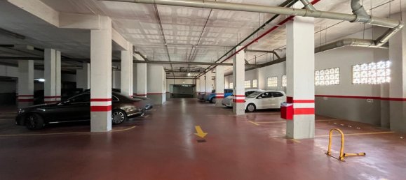 Garage in El Limonar, Spain 15m², Nr. 168042 4