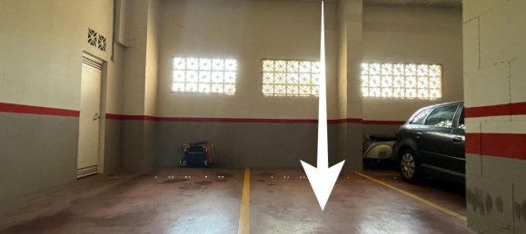 Garage in El Limonar, Spain 15m², Nr. 168042 9