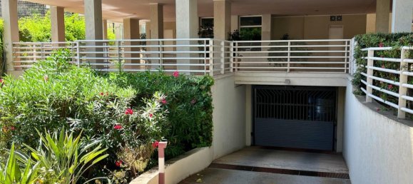 Garage in El Limonar, Spain 15m², Nr. 168042 2