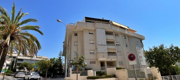 Garage in El Limonar, Spain 15m², Nr. 168042 19