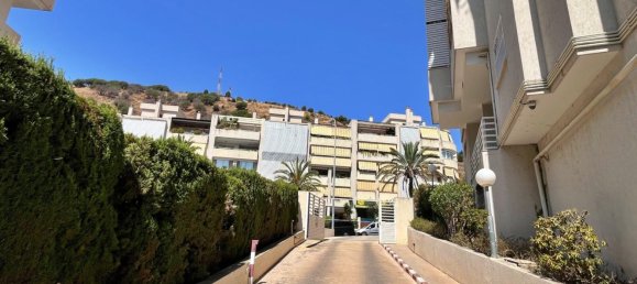 Garage in El Limonar, Spain 15m², Nr. 168042 11