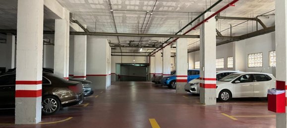 Garage in El Limonar, Spain 15m², Nr. 168042 6