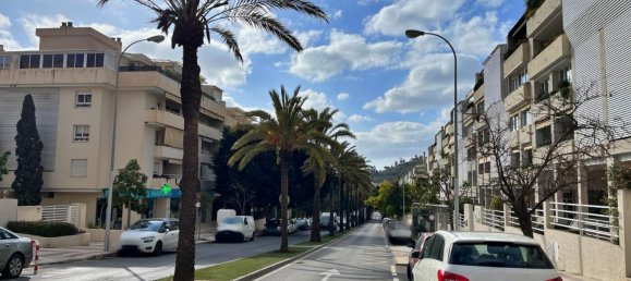 Garage in El Limonar, Spain 15m², Nr. 168042 14