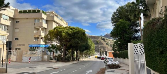 Garage in El Limonar, Spain 15m², Nr. 168042 13