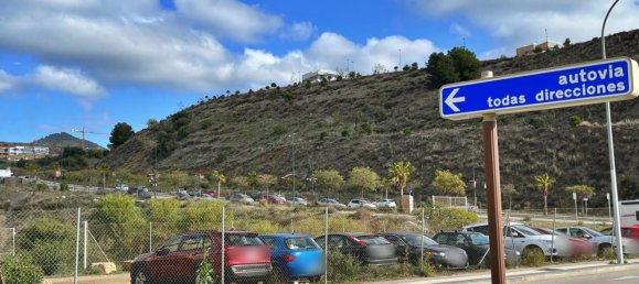 Garage in El Limonar, Spain 15m², Nr. 168042 18