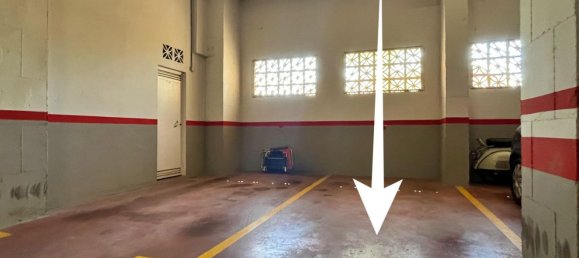 Garage in El Limonar, Spain 15m², Nr. 168042 8