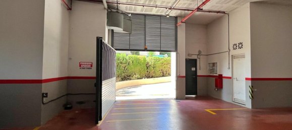 Garage in El Limonar, Spain 15m², Nr. 168042 3