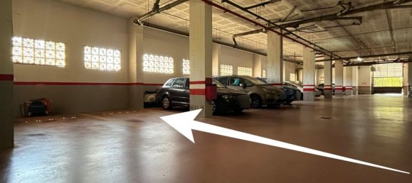 Garage in El Limonar, Spain 15m², Nr. 168042 7