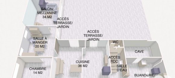 4 bedrooms House in Rocroi, France No. 272178 27