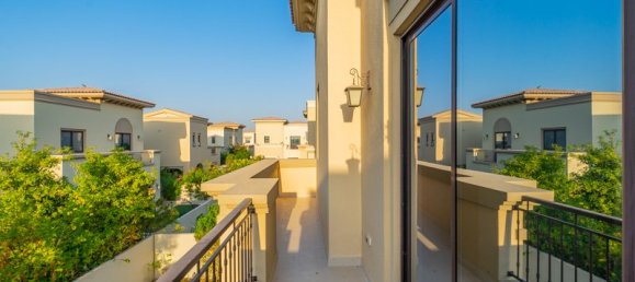 5 bedrooms Villa in Arabian Ranches 2, UAE No. 2082 2