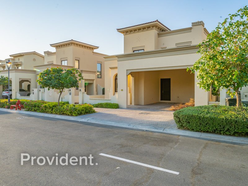 5 bedrooms Villa in Arabian Ranches 2, UAE No. 2082