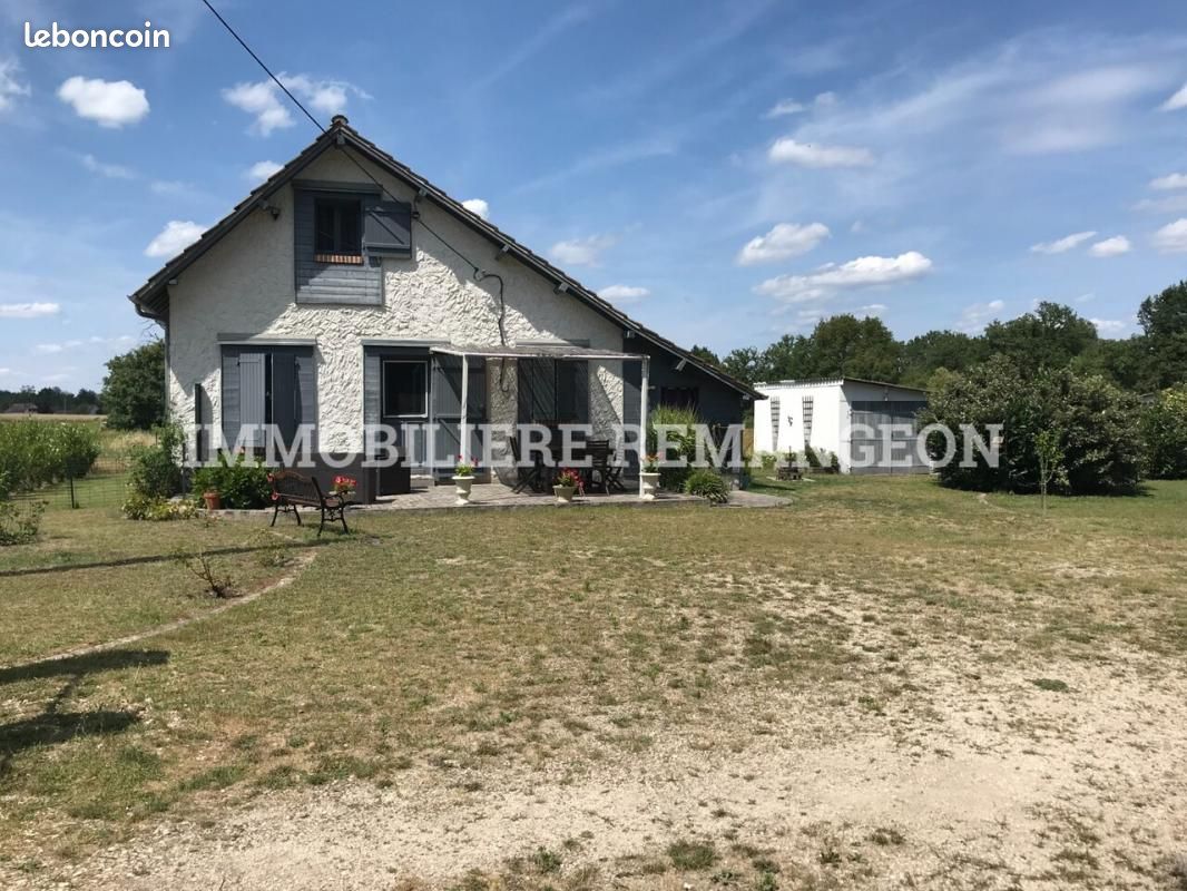 5غرفة منزل في Nouan-le-Fuzelier, France رقم 95432