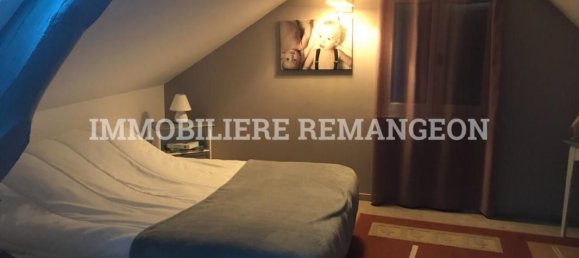 5غرفة منزل في Nouan-le-Fuzelier, France رقم 95432 6