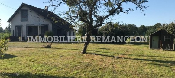 5غرفة منزل في Nouan-le-Fuzelier, France رقم 95432 11