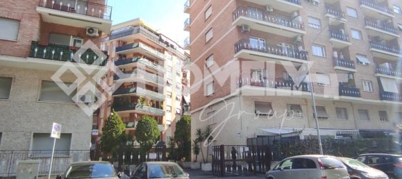 1 غرف نوم شقة في Rome, Italy رقم 44911 29