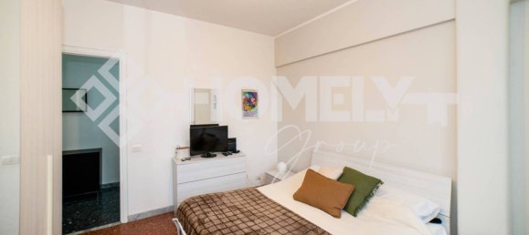 1 غرف نوم شقة في Rome, Italy رقم 44911 14