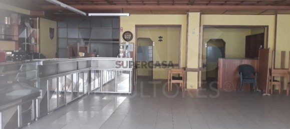 200m² Commercial property in Corroios, Portugal No. 160300 7