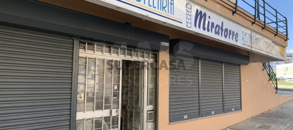 200m² Commercial property in Corroios, Portugal No. 160300 8