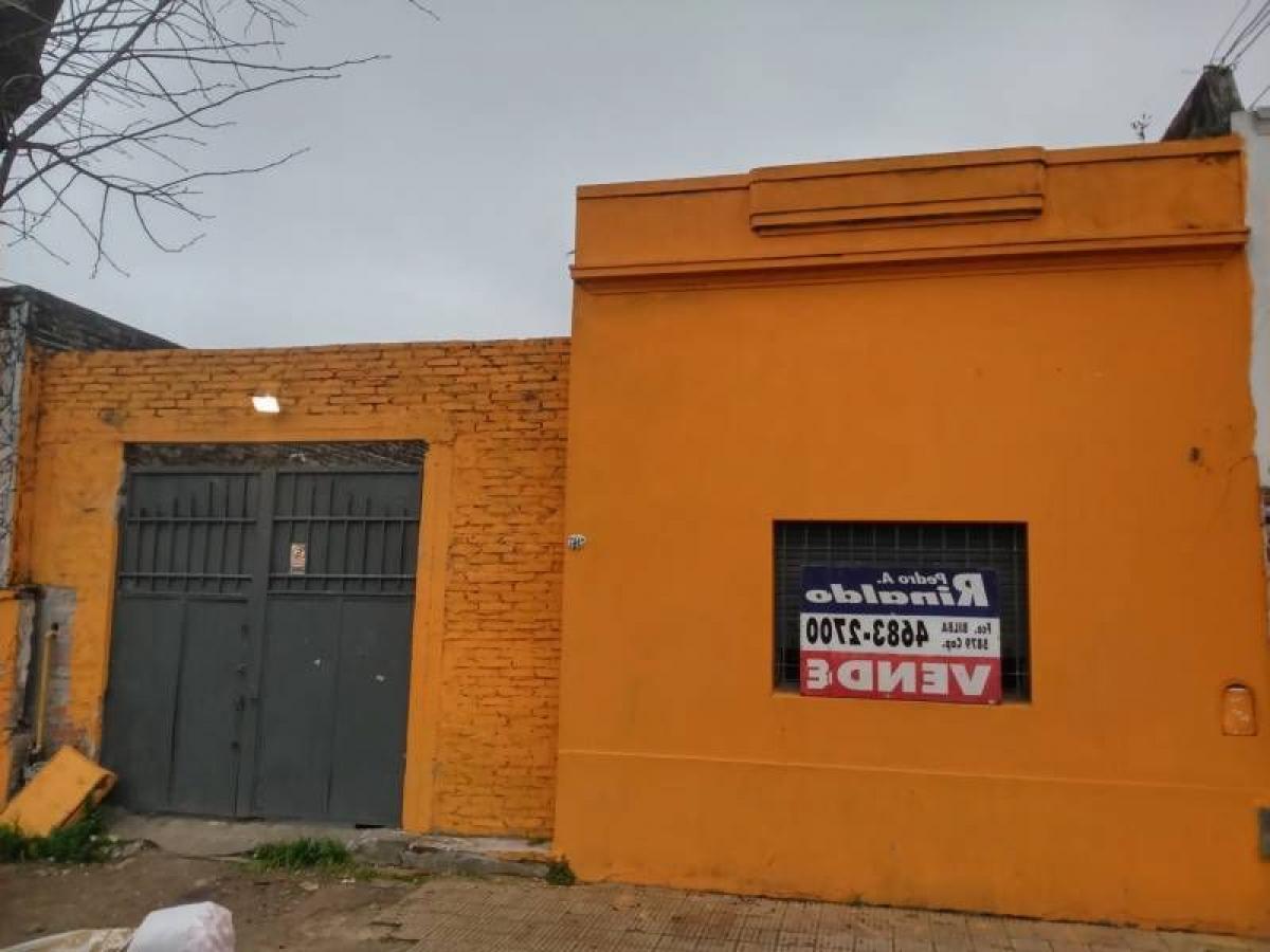  Land in Buenos Aires, Argentina No. 122119