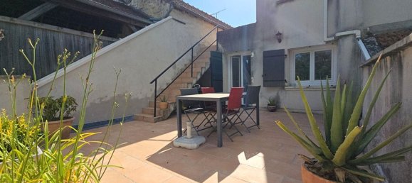 Дом с 5 спальнями в Вьярм, Франция № 172958 9