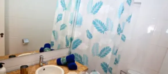 3 bedrooms House in Caleta de Velez, Spain No. 60746 17