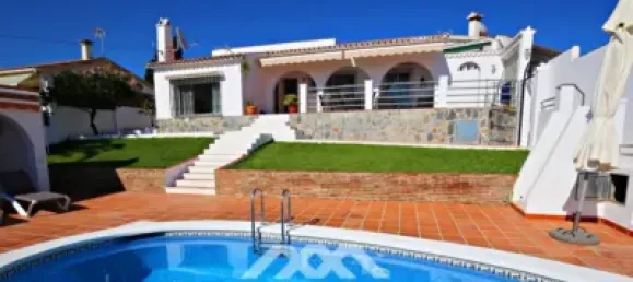 3 bedrooms House in Caleta de Velez, Spain No. 60746 3