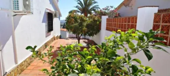 3 bedrooms House in Caleta de Velez, Spain No. 60746 19