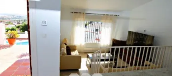 3 bedrooms House in Caleta de Velez, Spain No. 60746 9