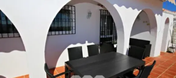 3 bedrooms House in Caleta de Velez, Spain No. 60746 6