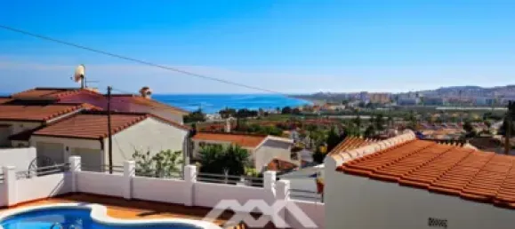 3 bedrooms House in Caleta de Velez, Spain No. 60746 5